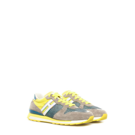 Sneakers ”R261” Hogan Rebel multi